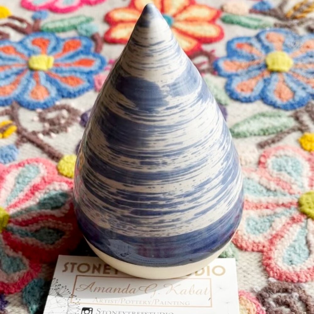 Handmade Paper Weight USA